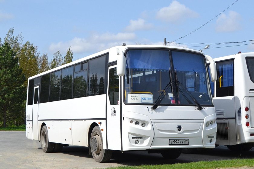 КАВЗ 4238-61
