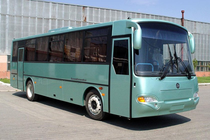 КАВЗ-4238 «Аврора»