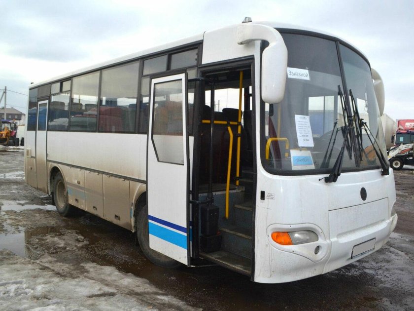 КАВЗ-4235 Аврора