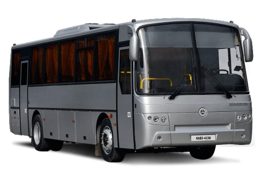 Автобус КАВЗ 4238