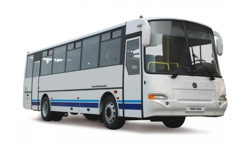 ПАЗ-4238 «Аврора»