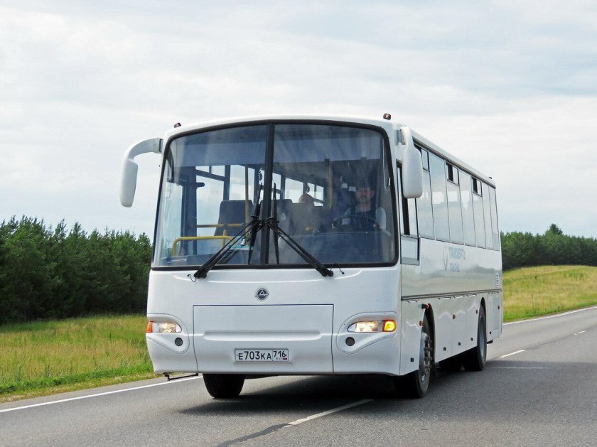 КАВЗ 4238-61