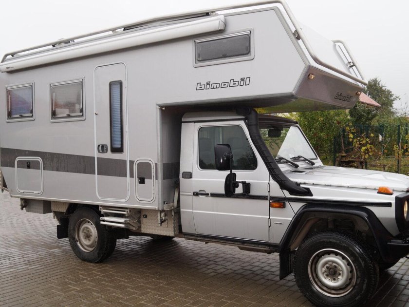 G300 Bimobil ex 328.