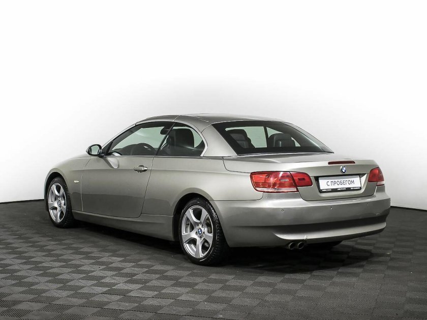 Bmw 3 серии e 90