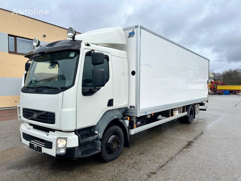 Volvo fl 6