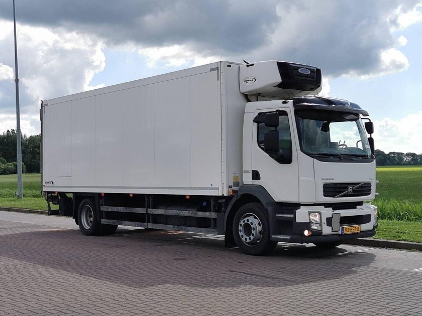 Volvo FL 280