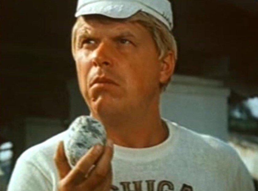 Михаил Кокшенов Спортлото 82