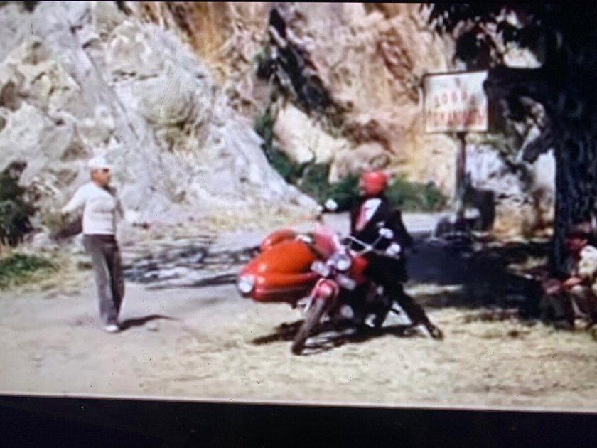 Спортлото 82 мотоциклист