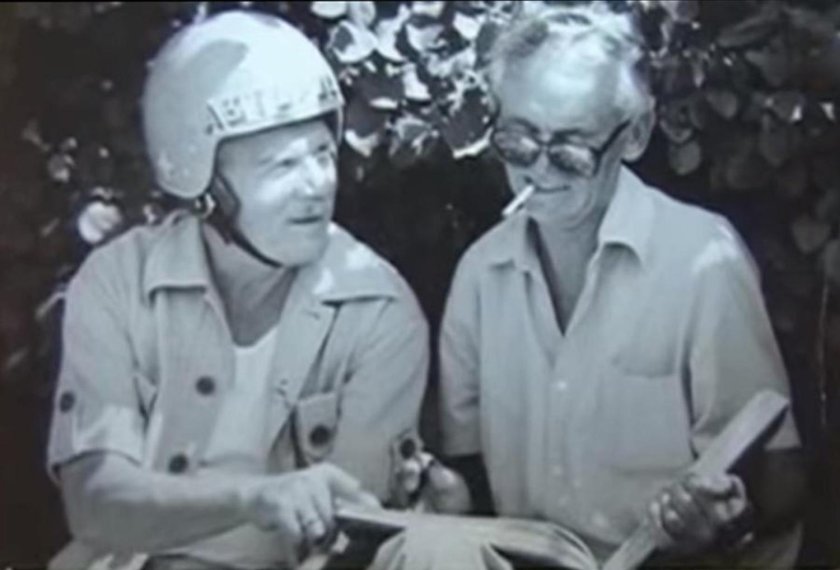 Леонид Гайдай Спортлото-82