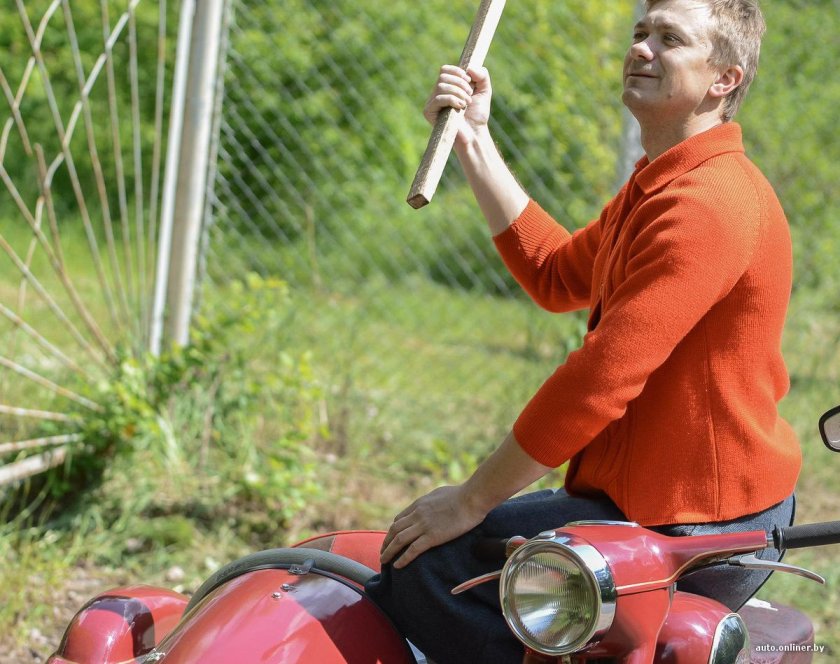 Ява из Спортлото 82