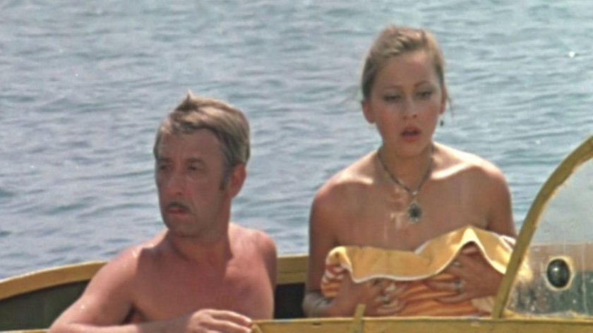 Луиза мосендз спортлото 82