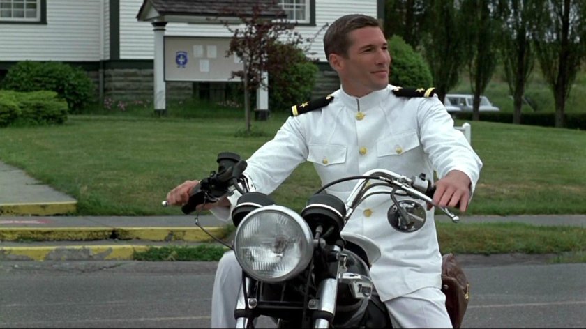 Ричард Гир 1982