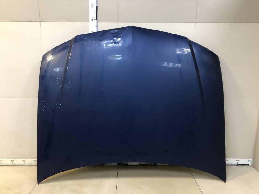 Дэу леганза капот