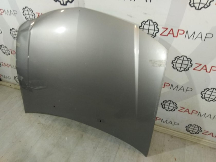 Капот ниссан вингроад кузов 11