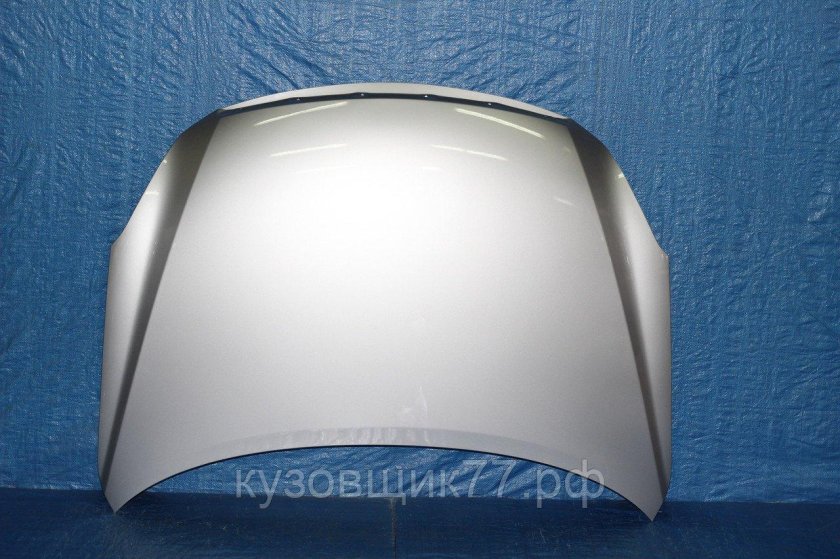 Капот Ниссан Альмера g15 оригинал
