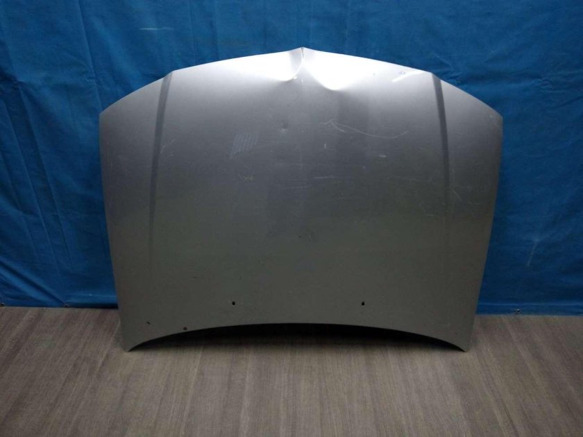 Капот аристо