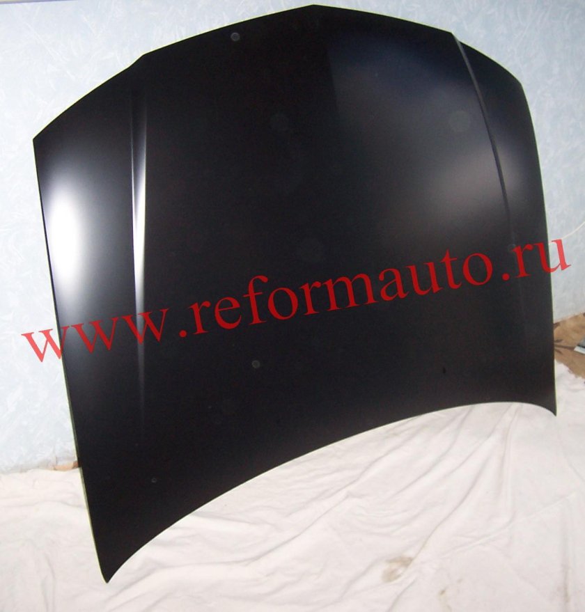 Капот Ниссан Альмера Классик b10