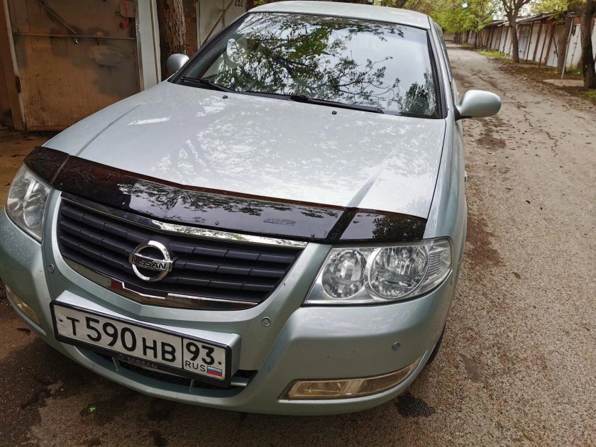 Мухобойка Альмера g15