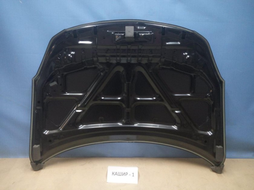 Капот Ниссан Альмера g15