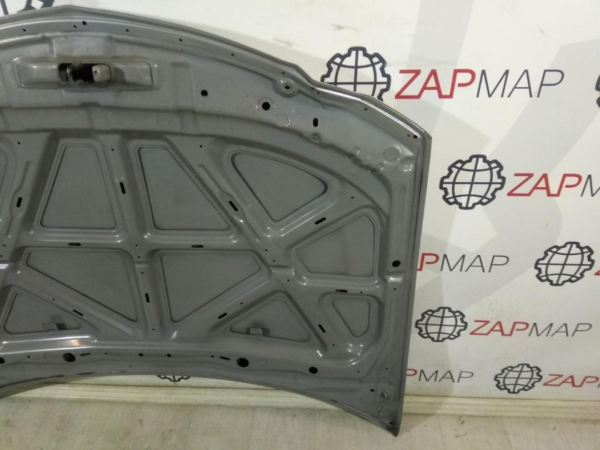 Капот Nissan Almera Classic