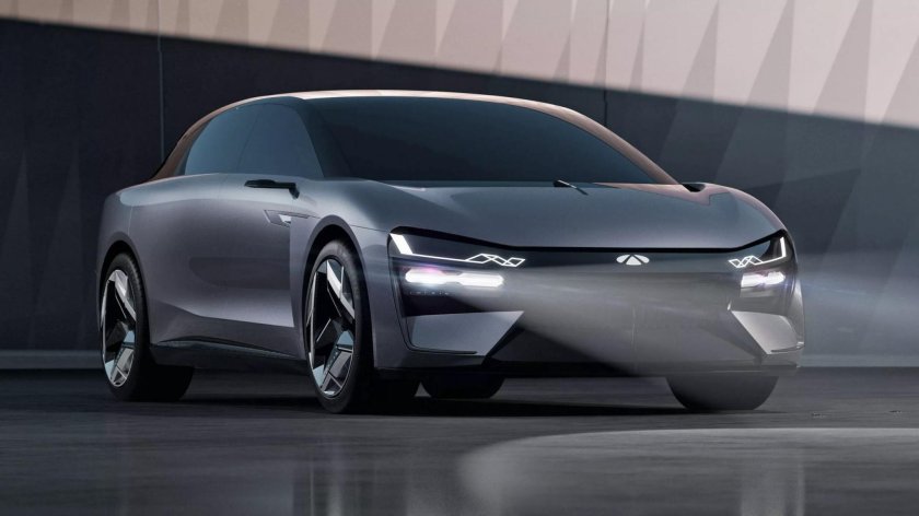 Концепт кар