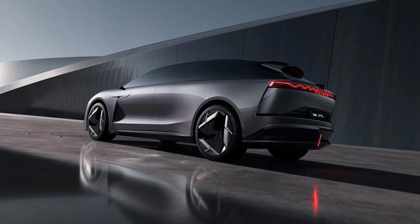 Новые автомобили