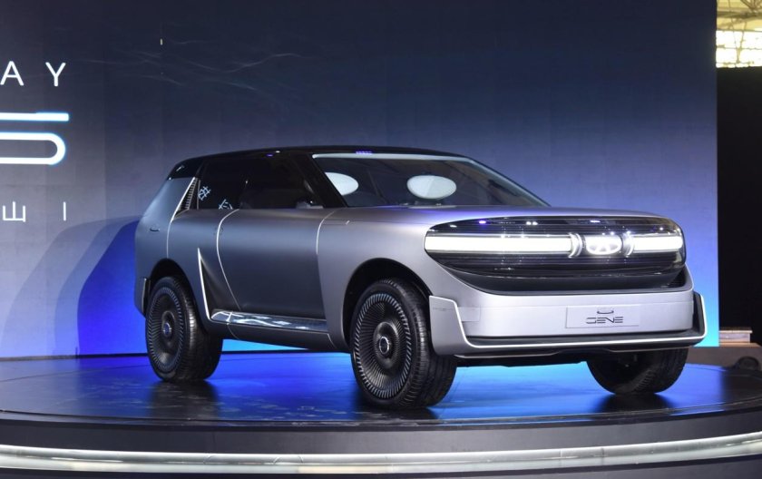 Чери кроссовер 2022