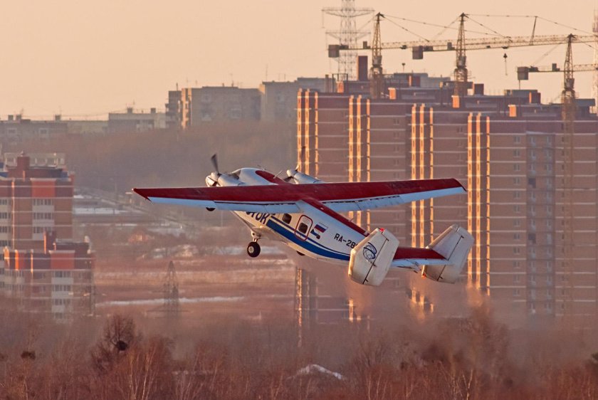 Самолет Хабаровск самолет в Хабаровске