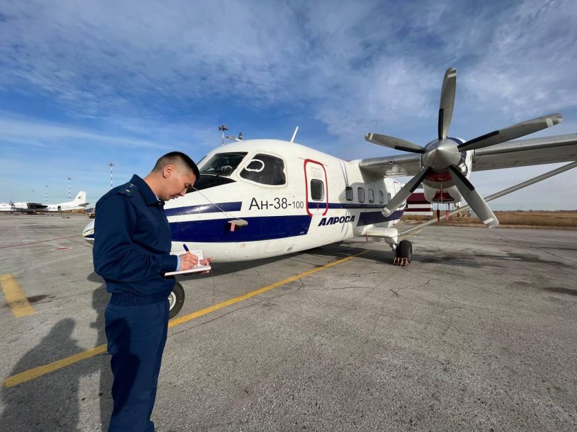 Уплотнитель АН-38