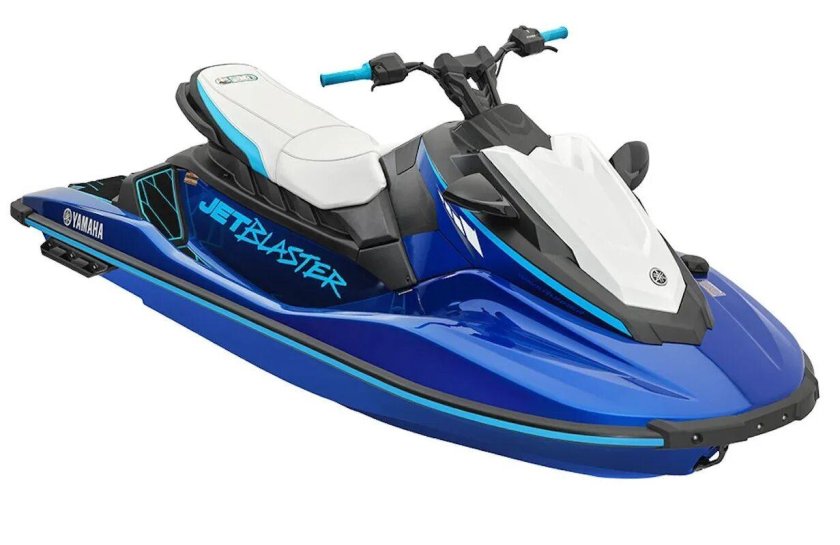 Гидроцикл Yamaha Jet Blaster