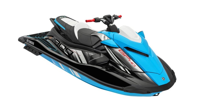 Гидроцикл yamaha gp1800r svho