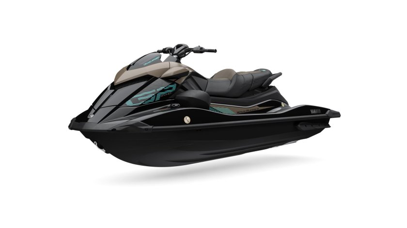 Гидроцикл brp sea doo