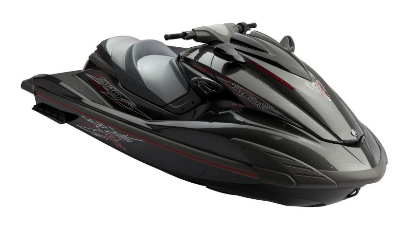 Yamaha 1800 гидроцикл FZS