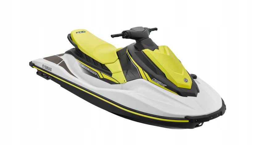 Гидроцикл Yamaha Waverunner