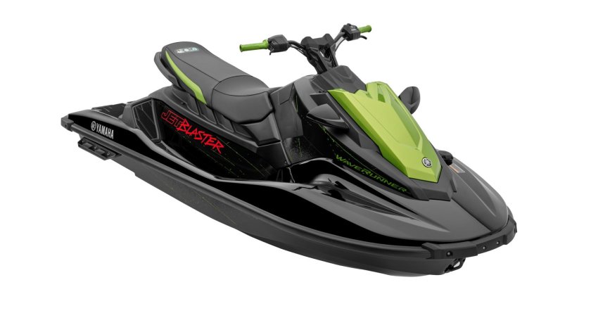 Yamaha Jet Blaster 2023