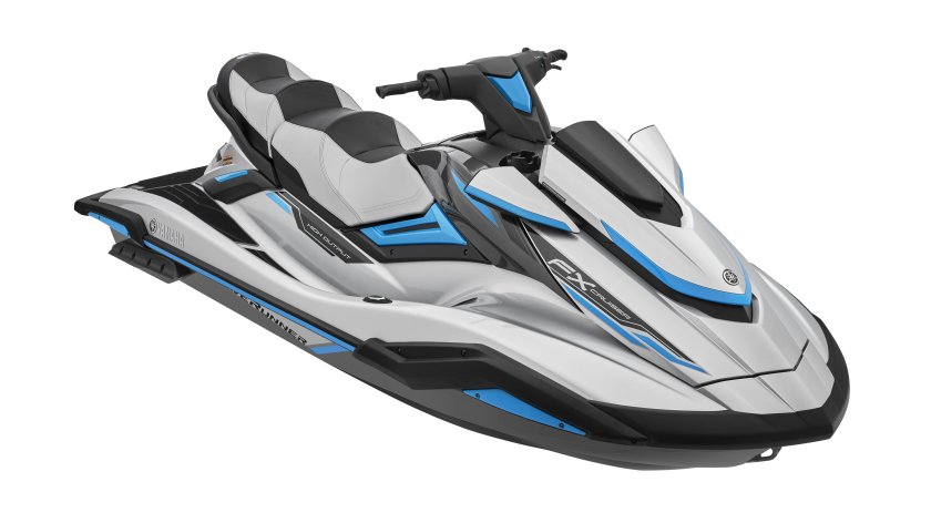 Yamaha fx cruiser svho