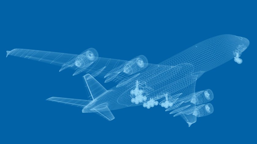 Инновации в авиации