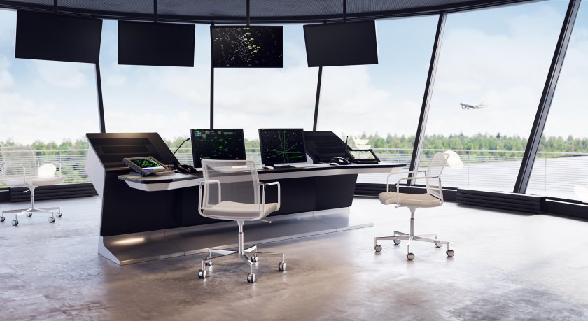 Нита новые информационные технологии в авиации