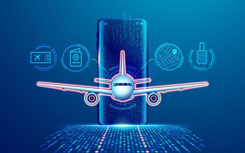 Модели самолета