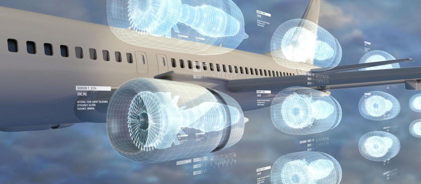 Digital Twin цифровой двойник