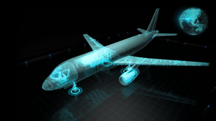 Аэрокосмическая инженерия