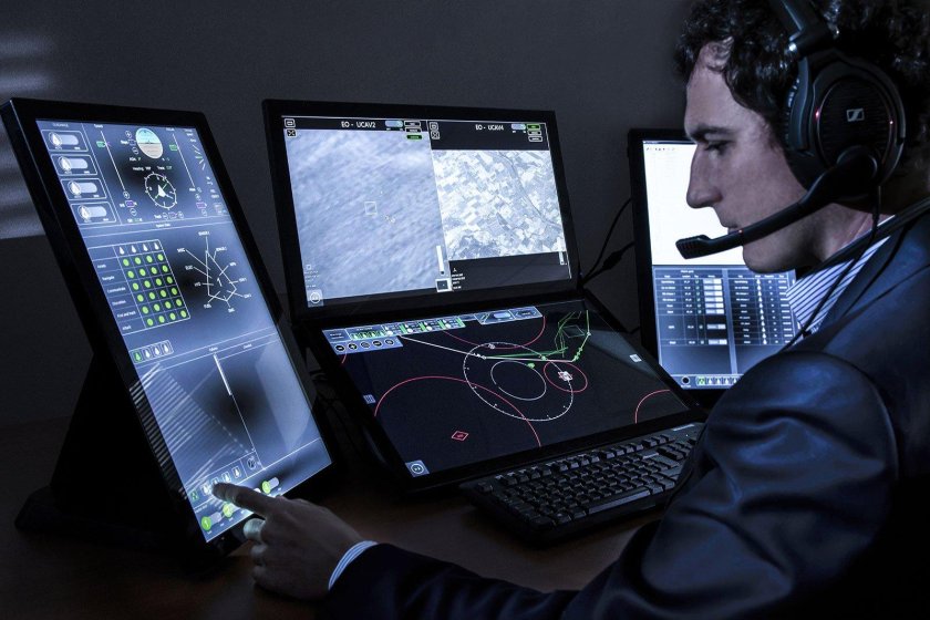 Искусственный интеллект