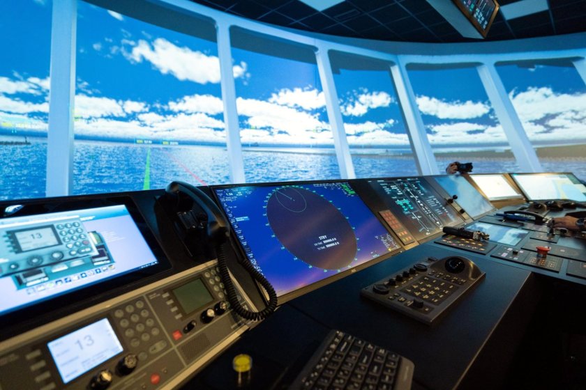 Компьютерные тренажеры