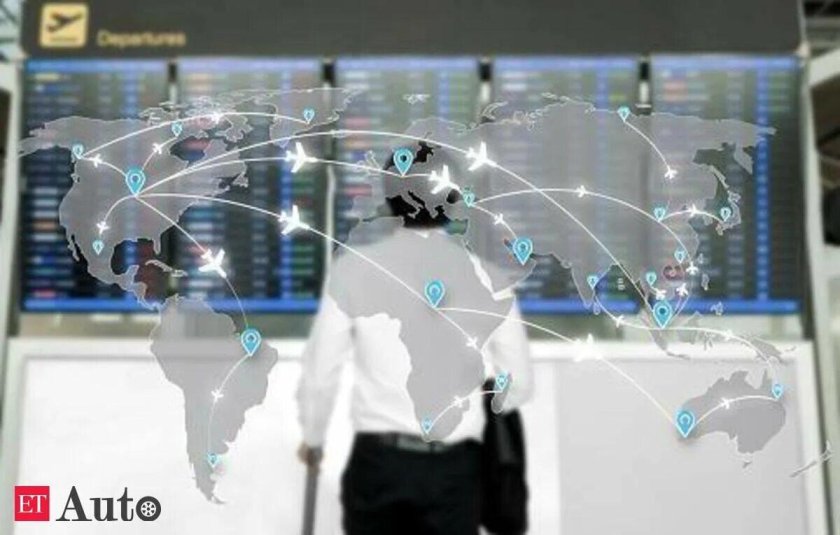 Использование нейросетей в авиации