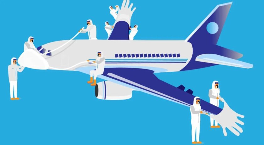 Безопасность полетов