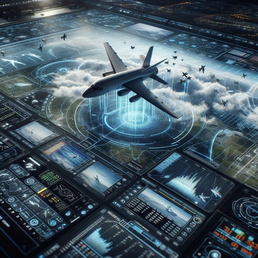 Красивые самолеты