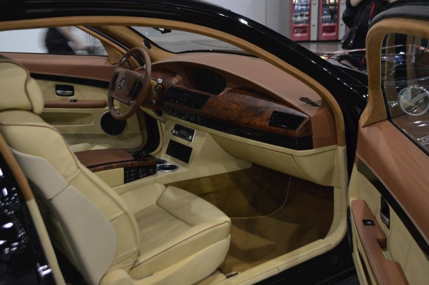 ГАЗ 12 зим купе