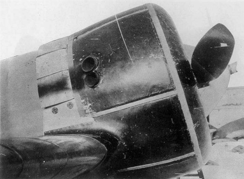 Поликарпов и-16