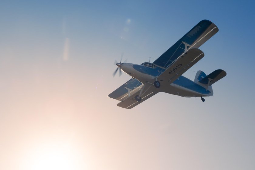 ТВС-2мс Партизан