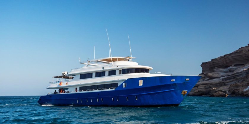 Яхтинг в Омане